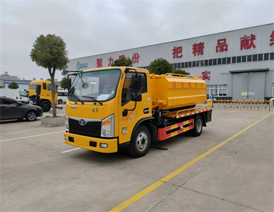 重汽豪曼6立方地下室清洗吸污车 (5).jpg