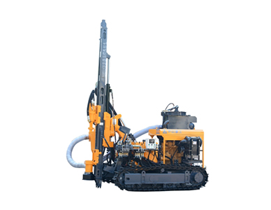 KGH5AIII型露天潜孔钻车.png